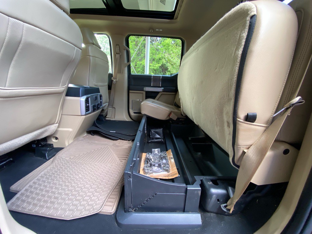 2019 Ford F-250 Image 12
