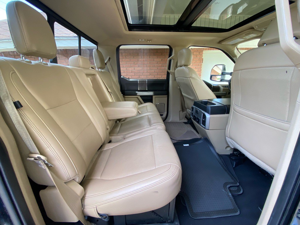 2019 Ford F-250 Image 13