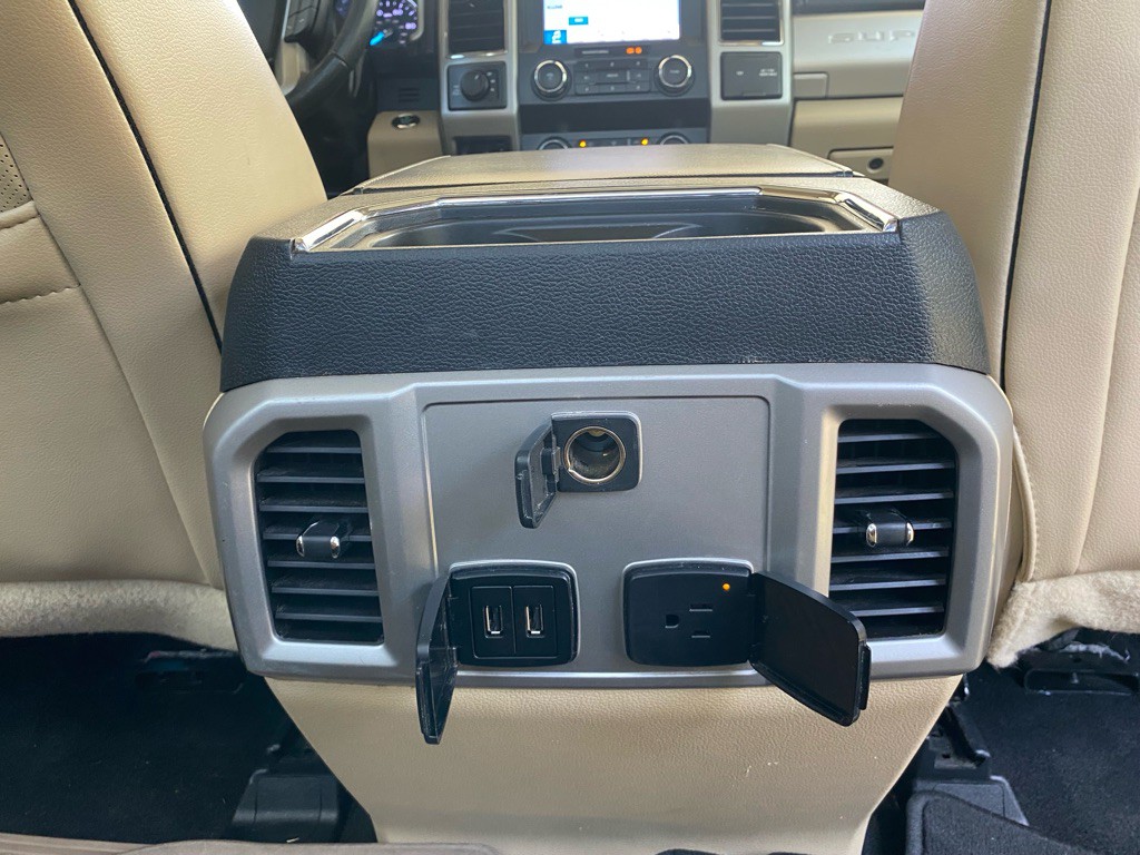2019 Ford F-250 Image 14