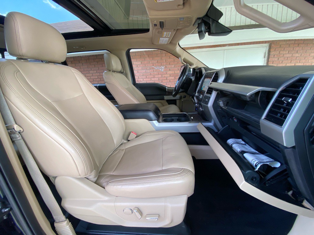 2019 Ford F-250 Image 15