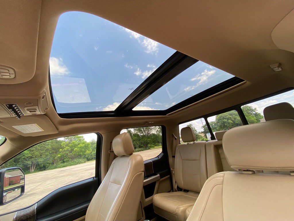 2019 Ford F-250 Image 16