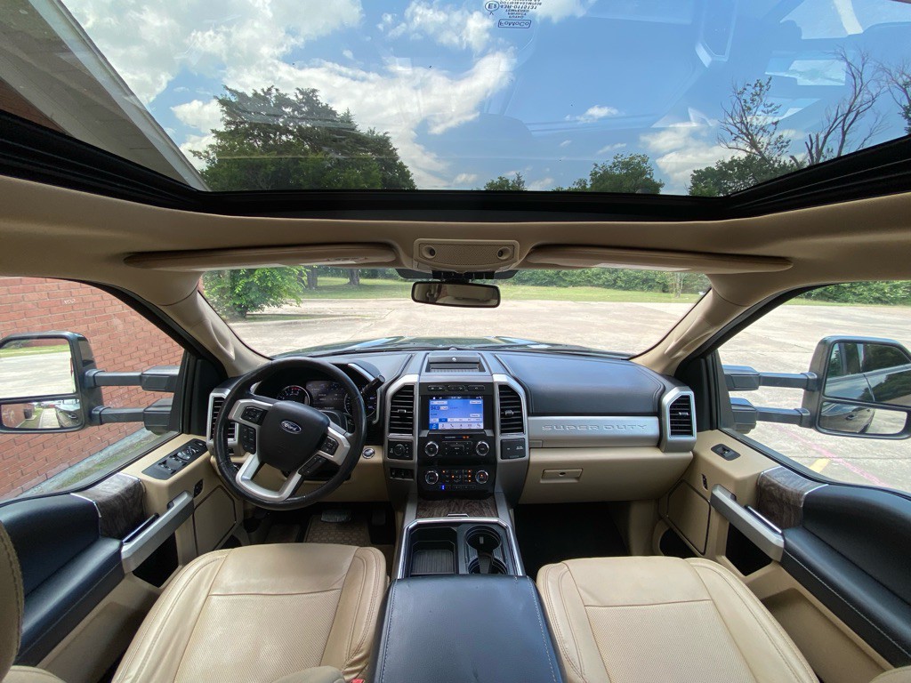 2019 Ford F-250 Image 17