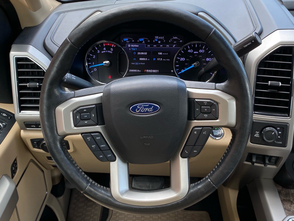2019 Ford F-250 Image 18