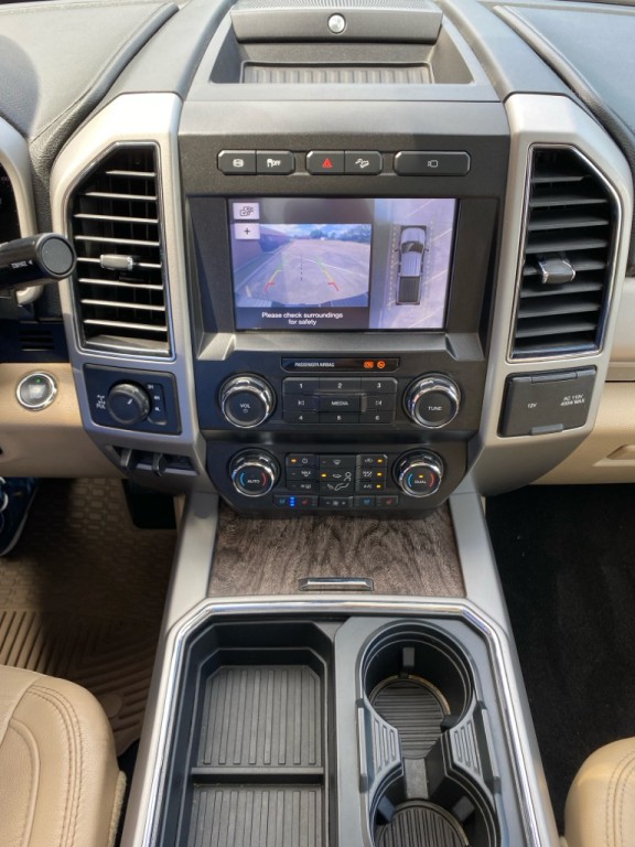 2019 Ford F-250 Image 19