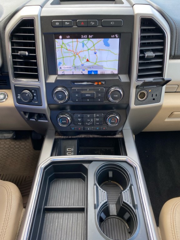 2019 Ford F-250 Image 20