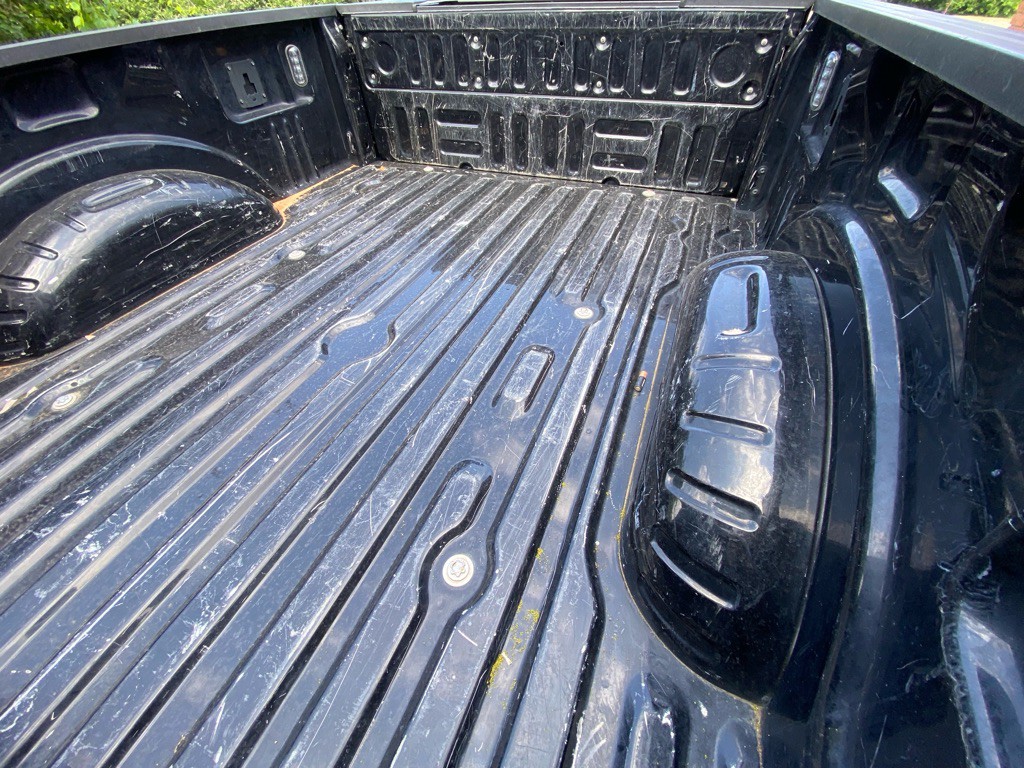 2019 Ford F-250 Image 21