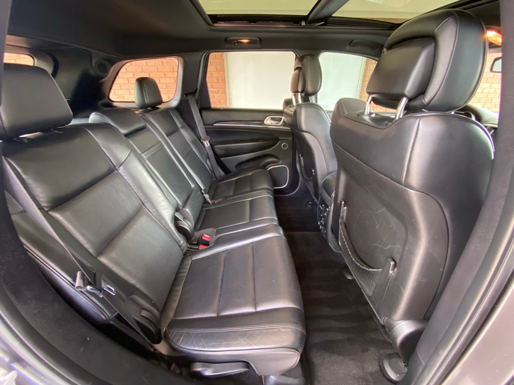 2015 Jeep Grand Cherokee Image 13
