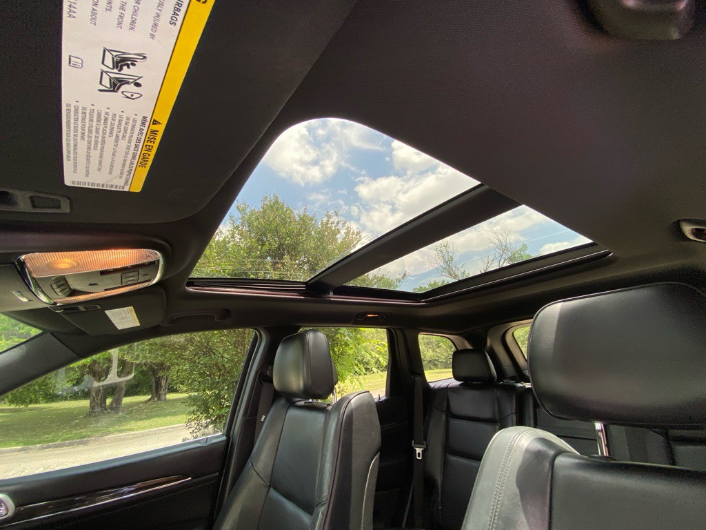 2015 Jeep Grand Cherokee Image 15