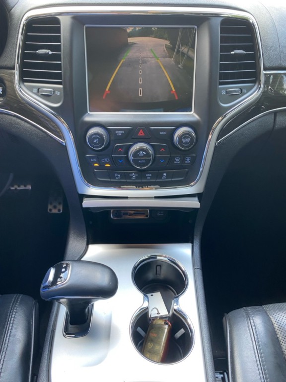 2015 Jeep Grand Cherokee Image 19