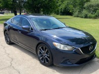 Image for 2016 Mazda Mazda6 Touring ID: 7427131