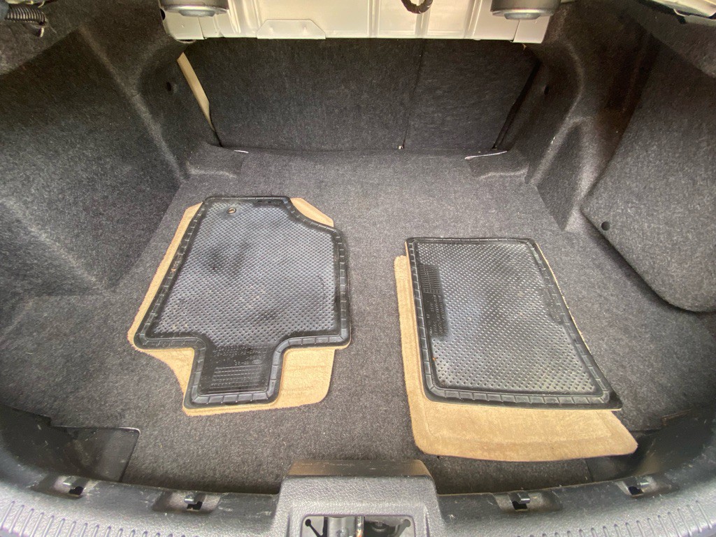 2007 Lincoln MKZ Image 18