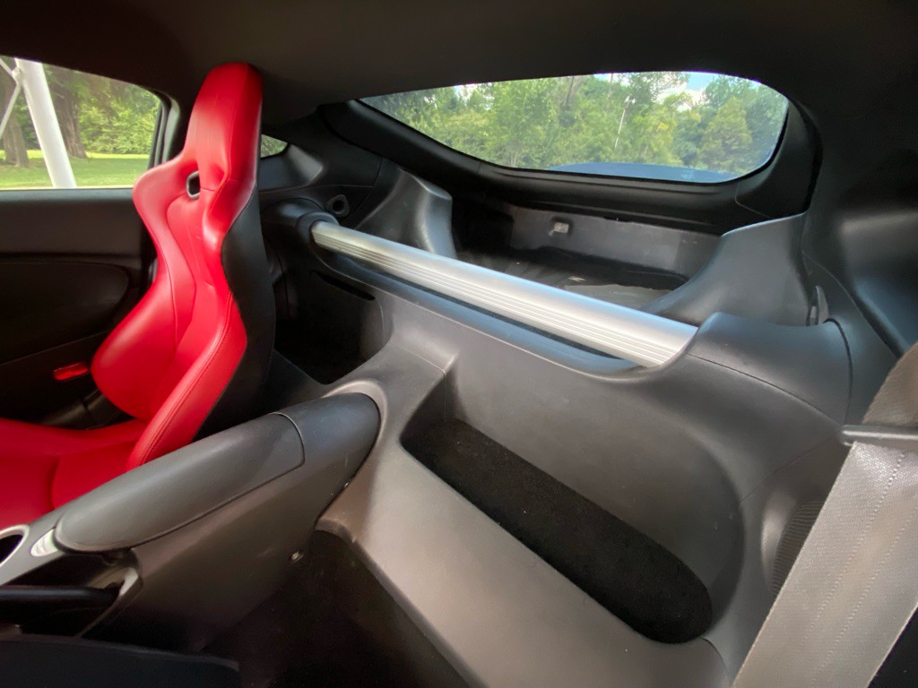 2013 Nissan 370Z Image 11