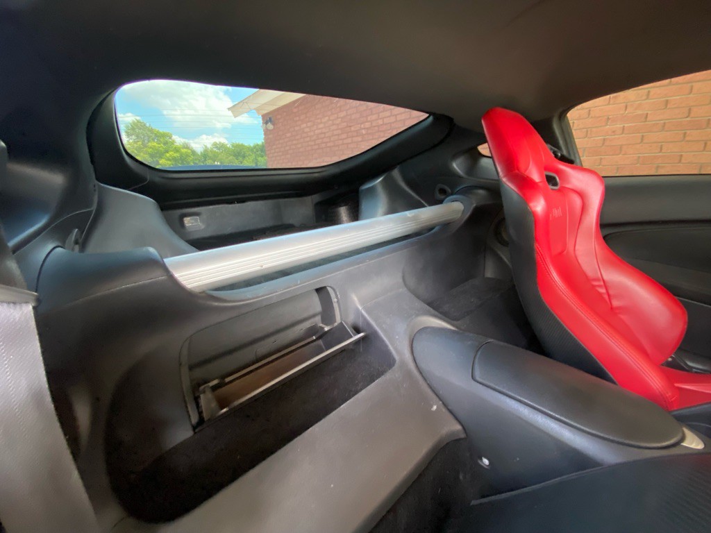 2013 Nissan 370Z Image 14