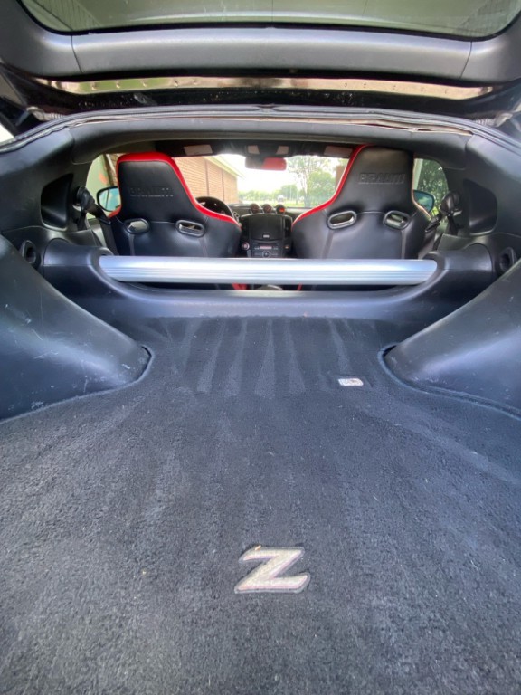 2013 Nissan 370Z Image 15