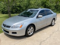Image for 2007 Honda Accord EX ID: 7451311