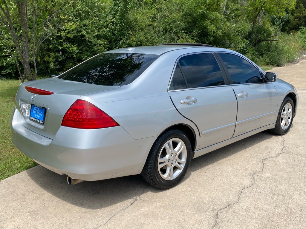 2007 Honda Accord Image 6