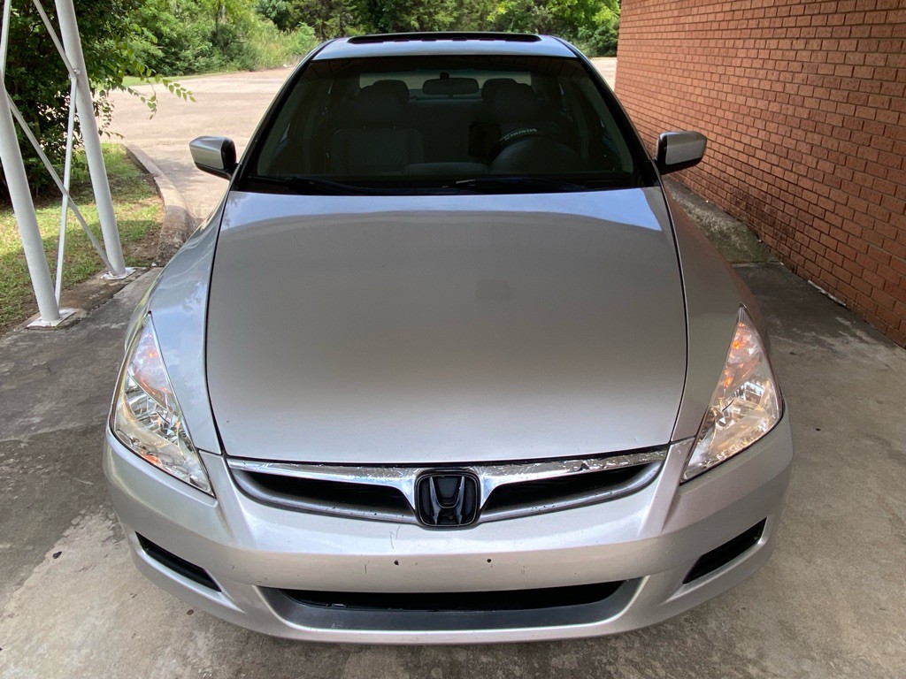 2007 Honda Accord Image 7