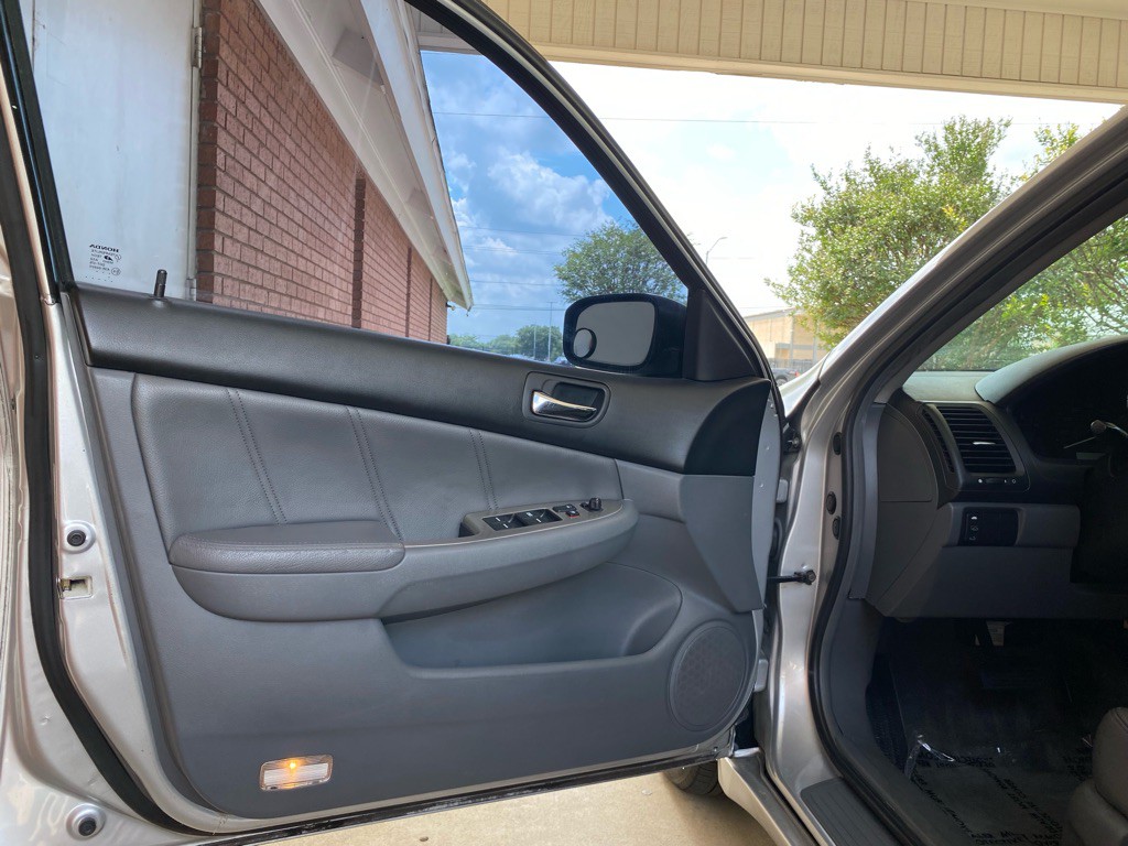 2007 Honda Accord Image 8