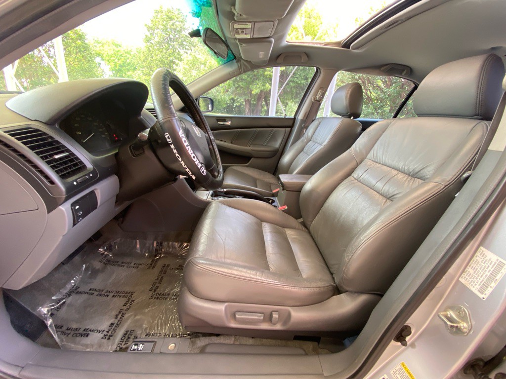 2007 Honda Accord Image 9