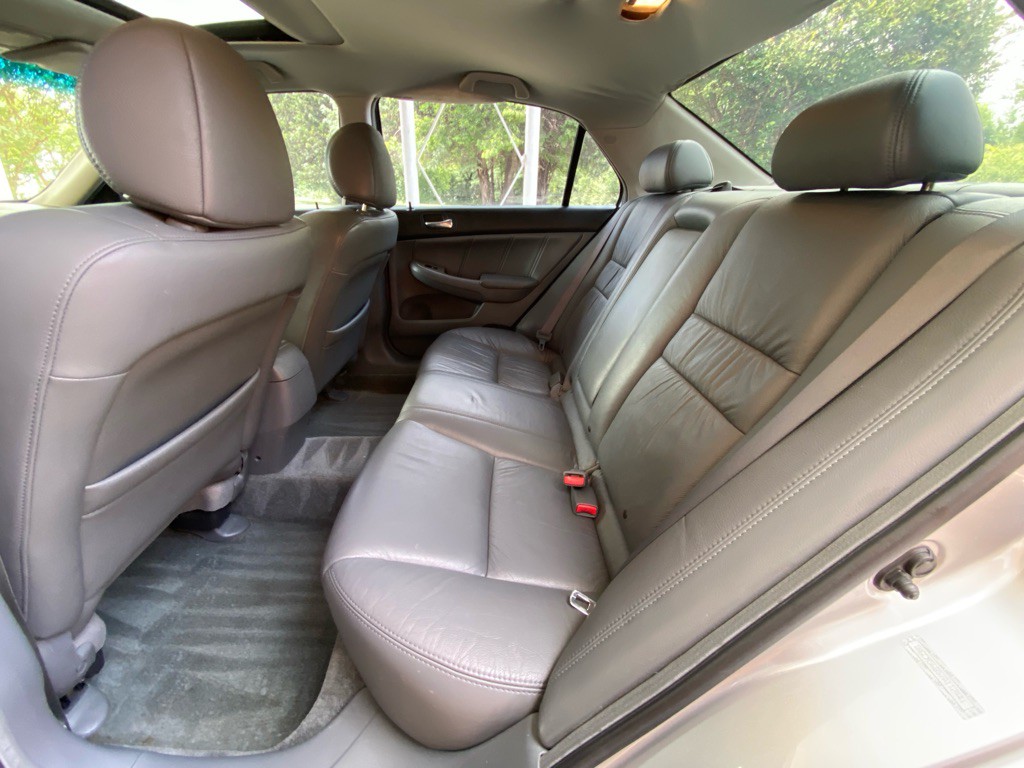 2007 Honda Accord Image 11