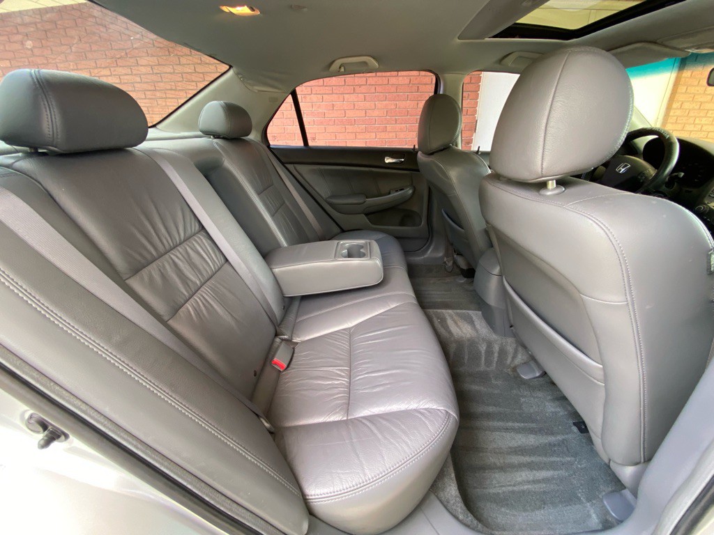 2007 Honda Accord Image 12