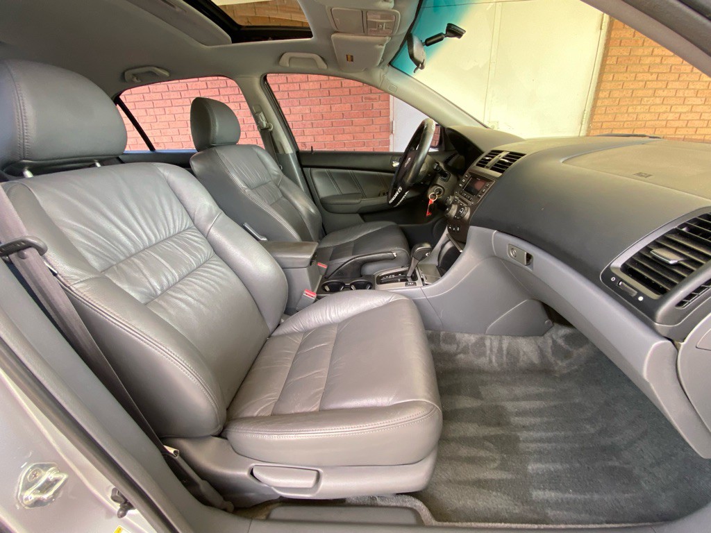 2007 Honda Accord Image 13