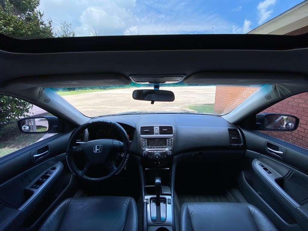 2007 Honda Accord Image 14