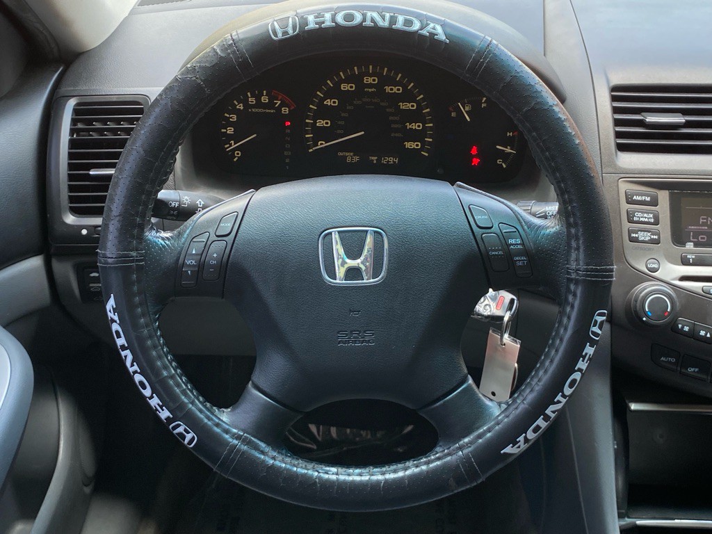 2007 Honda Accord Image 15