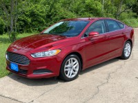Image for 2015 Ford Fusion SE ID: 7451920