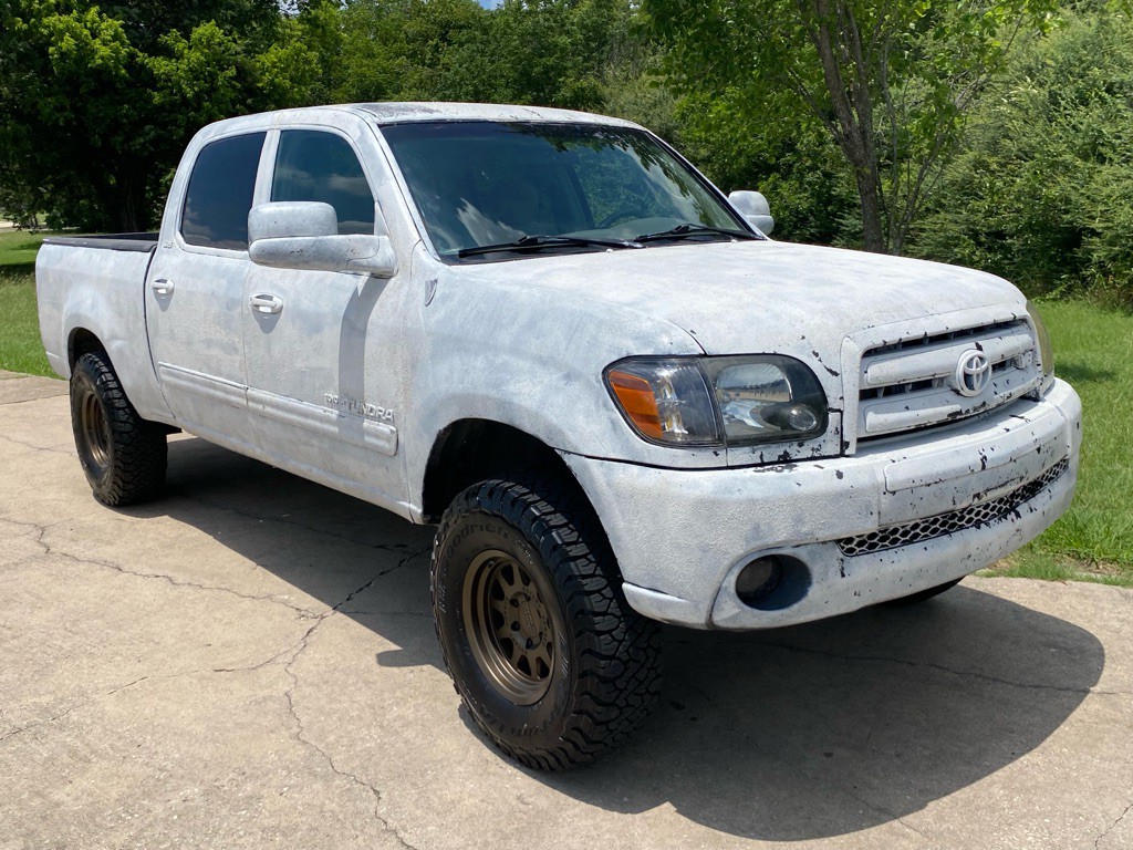 2006 Toyota Tundra Image 1