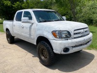 Image for 2006 Toyota Tundra DOUBLE CAB SR5 ID: 7459060