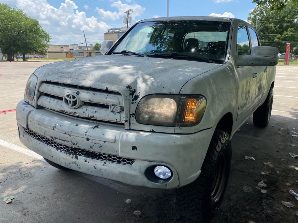 2006 Toyota Tundra Image 2