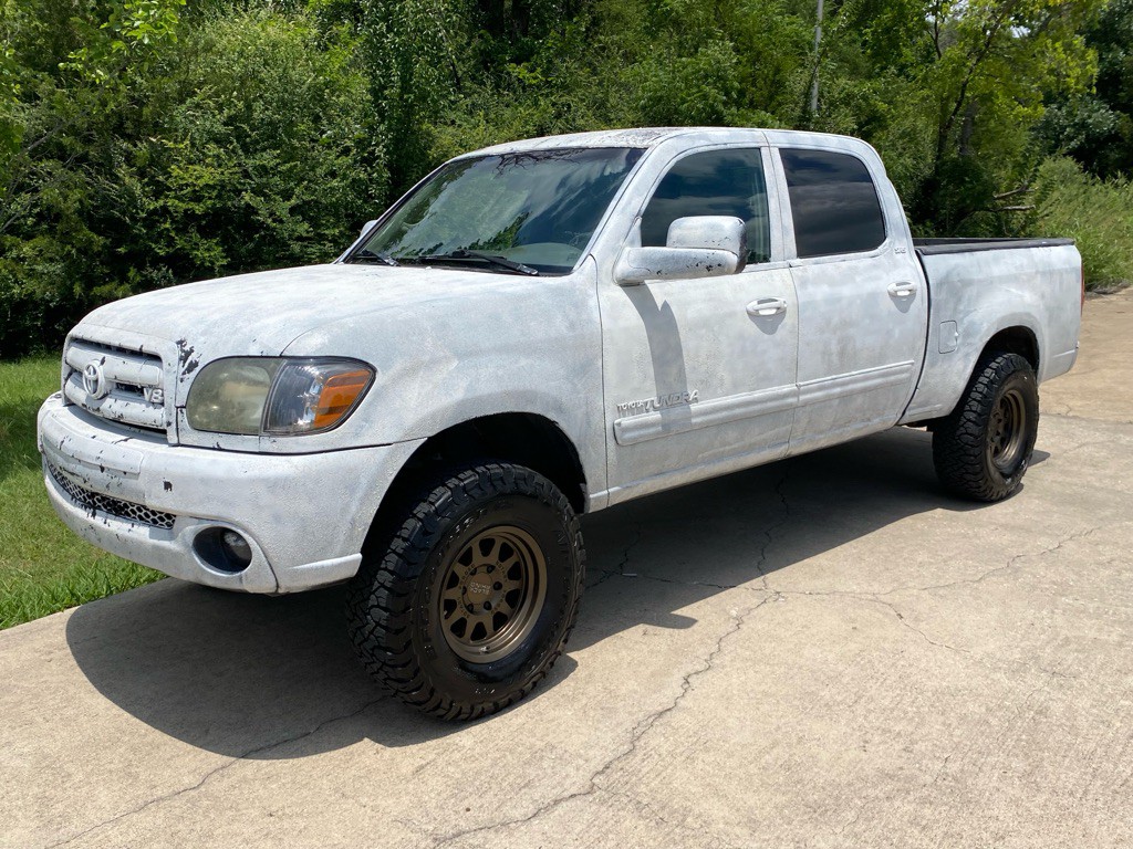 2006 Toyota Tundra Image 3