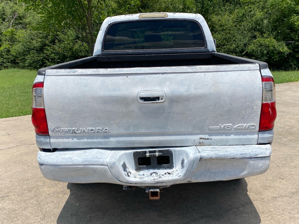 2006 Toyota Tundra Image 5