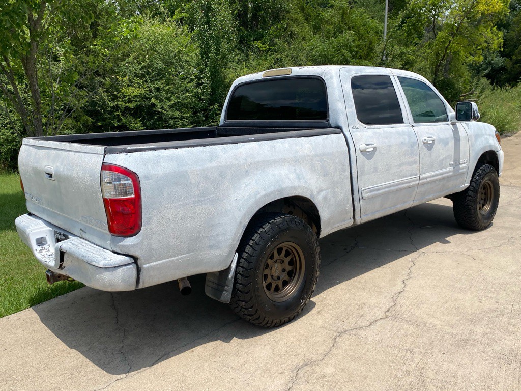2006 Toyota Tundra Image 6