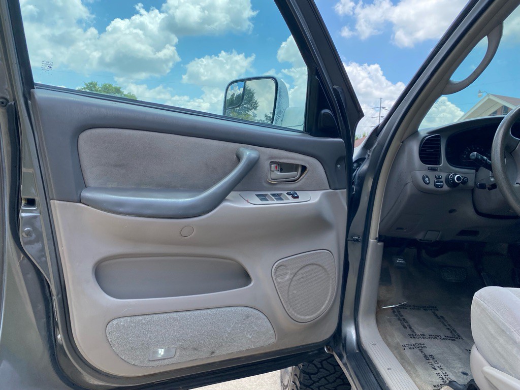 2006 Toyota Tundra Image 7