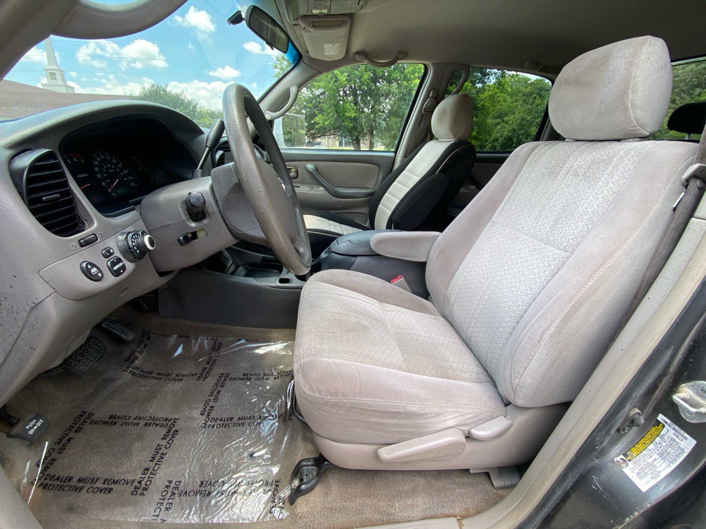2006 Toyota Tundra Image 8