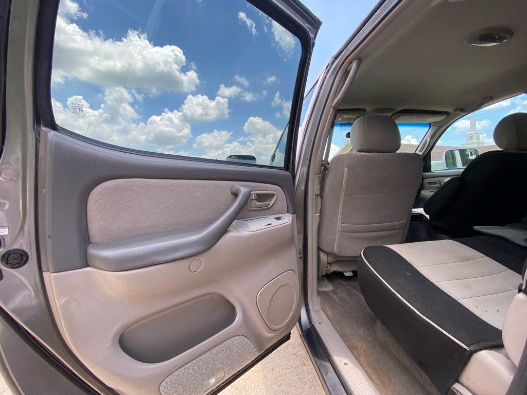 2006 Toyota Tundra Image 9