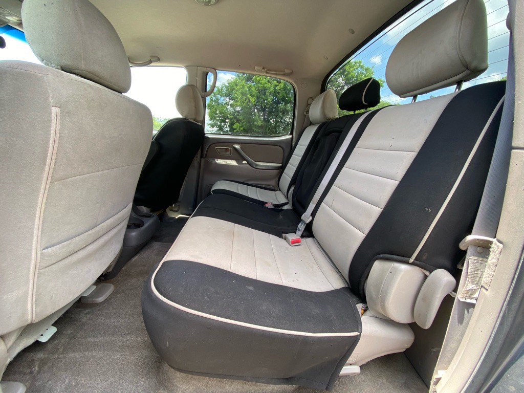 2006 Toyota Tundra Image 10