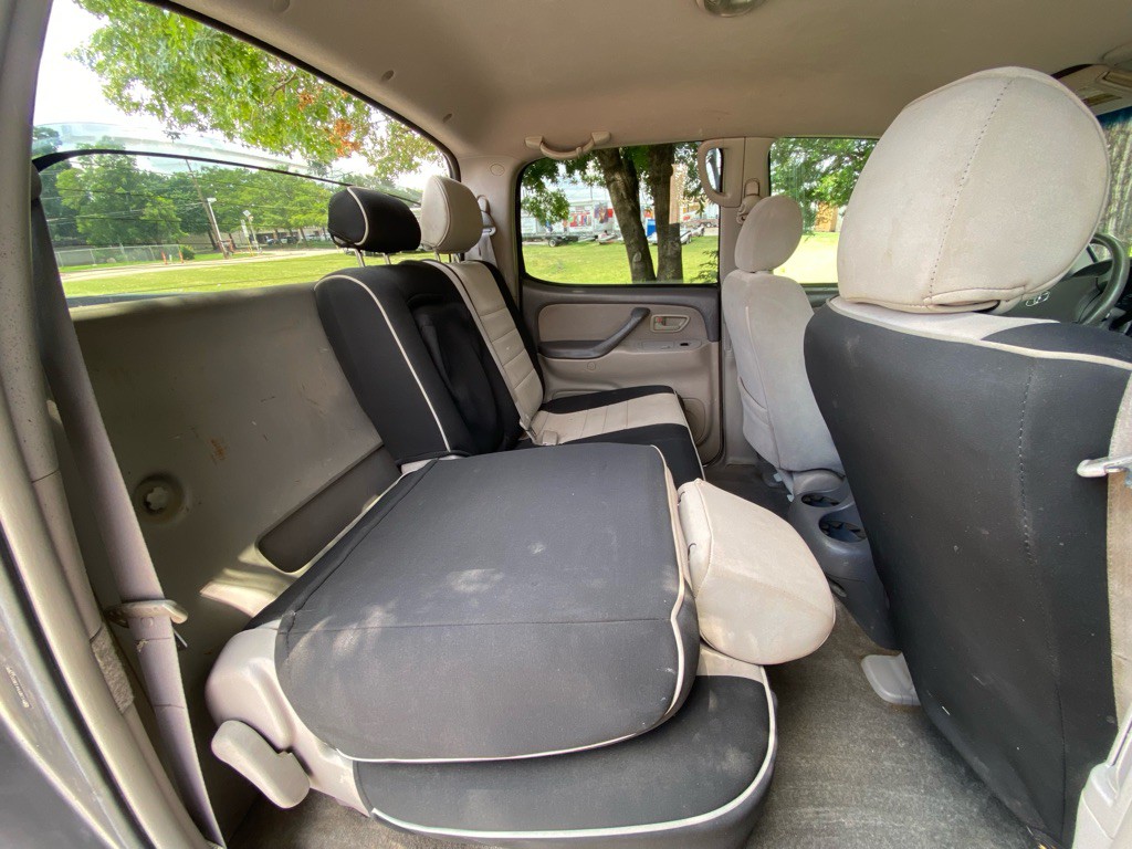 2006 Toyota Tundra Image 11