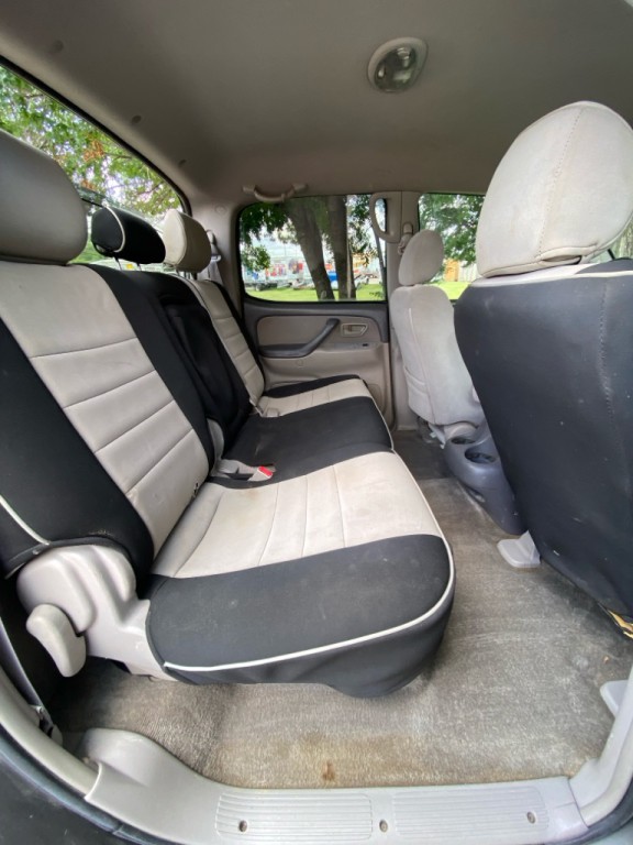 2006 Toyota Tundra Image 12