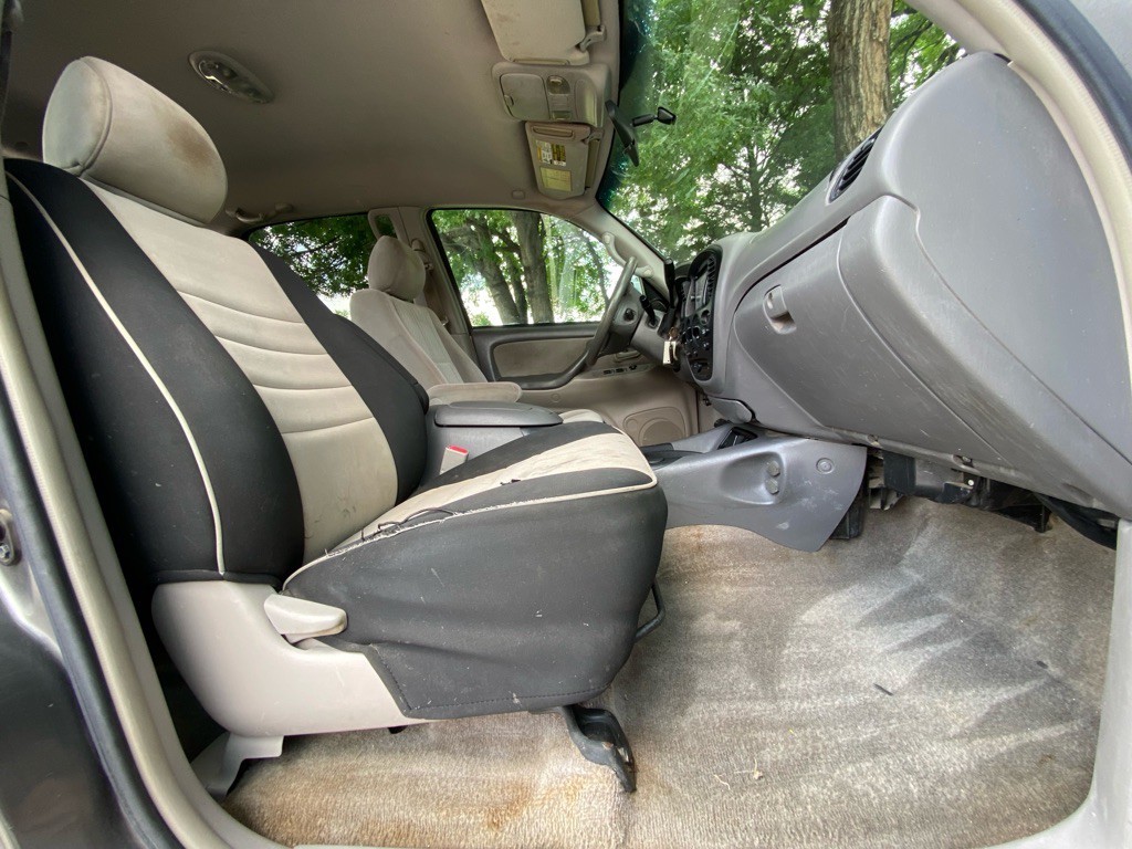 2006 Toyota Tundra Image 13
