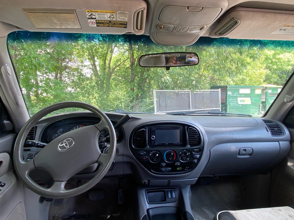 2006 Toyota Tundra Image 14