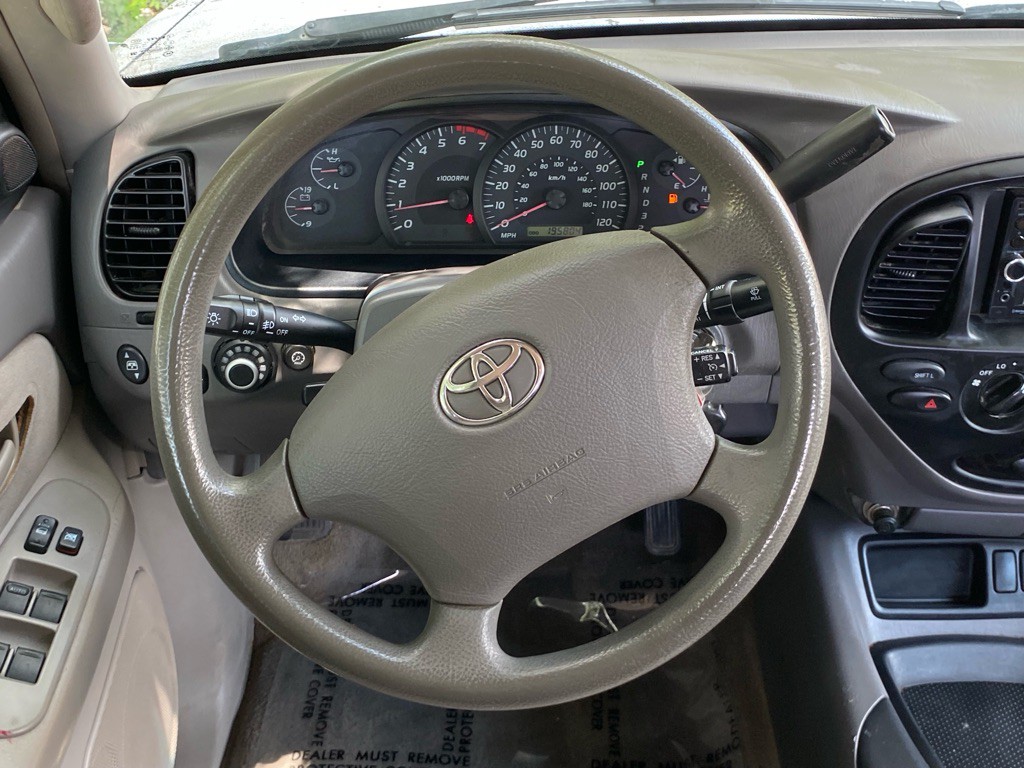 2006 Toyota Tundra Image 15