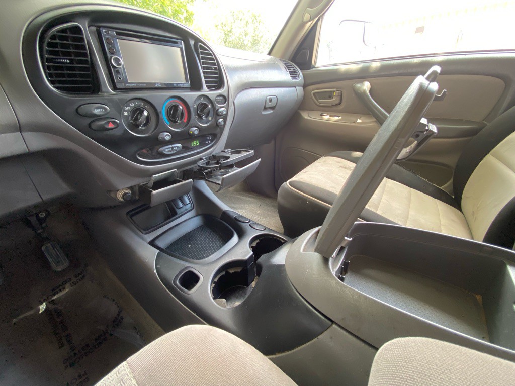 2006 Toyota Tundra Image 16