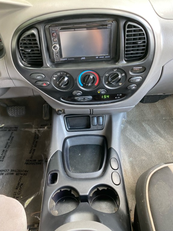 2006 Toyota Tundra Image 17