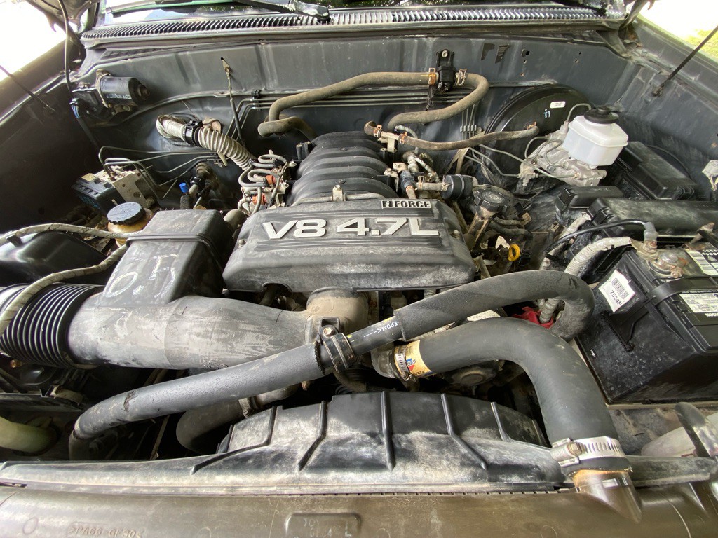 2006 Toyota Tundra Image 19