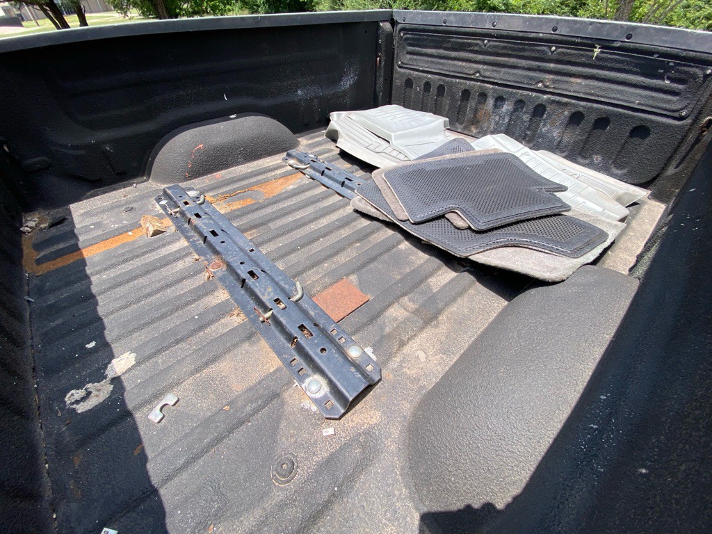 2006 Toyota Tundra Image 20