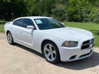 Image for 2014 Dodge Charger SE ID: 7485918
