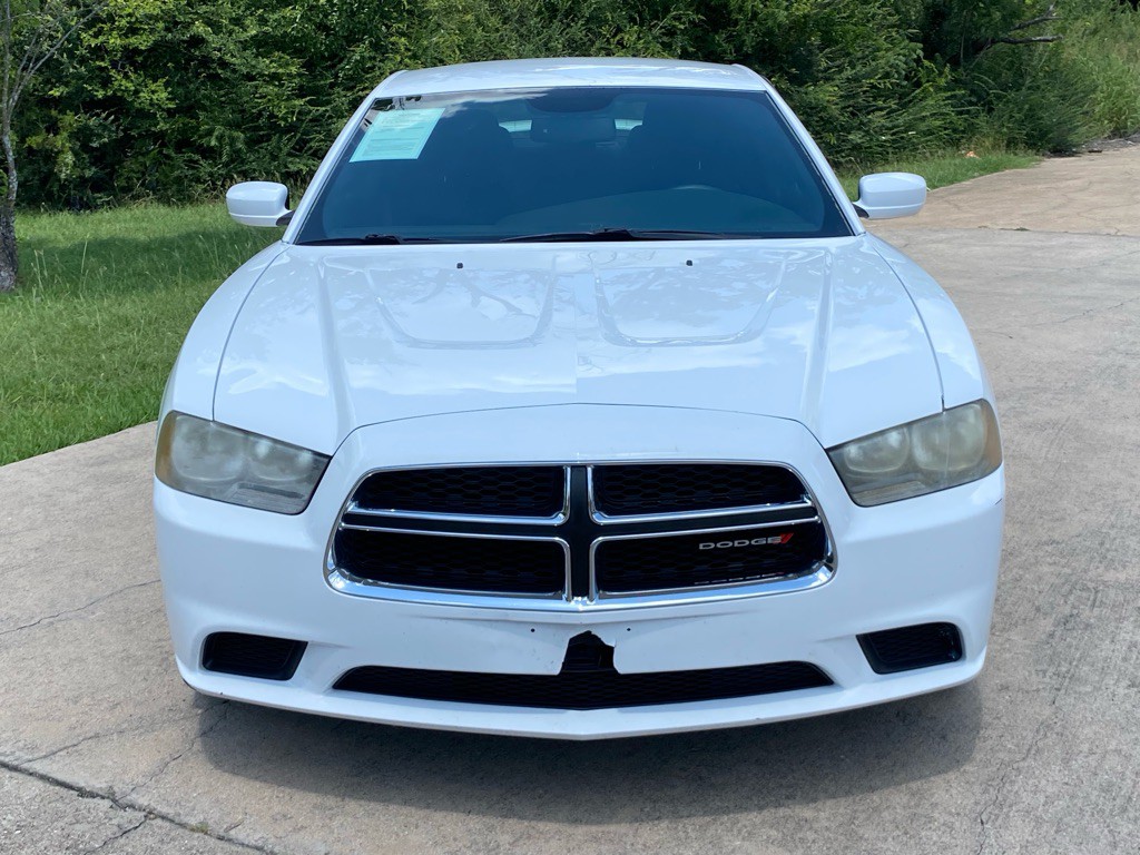 2014 Dodge Charger Image 2